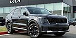 New 2026 KIA SORENTO S in BENTONVILLE, ARKANSAS
