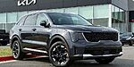 New 2026 KIA SORENTO S in BENTONVILLE, ARKANSAS