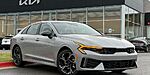 New 2026 KIA K5 GT-LINE in BENTONVILLE, ARKANSAS