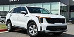 New 2026 KIA SORENTO LX in BENTONVILLE, ARKANSAS