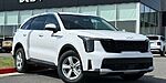 New 2026 KIA SORENTO LX in BENTONVILLE, ARKANSAS