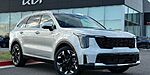 New 2026 KIA SORENTO SX in BENTONVILLE, ARKANSAS