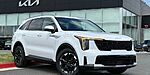 New 2026 KIA SORENTO S in BENTONVILLE, ARKANSAS