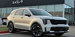 New 2026 KIA SORENTO S in BENTONVILLE, ARKANSAS