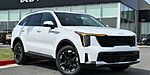 New 2026 KIA SORENTO S in BENTONVILLE, ARKANSAS