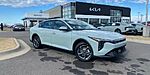New 2026 KIA K4 LXS in BENTONVILLE, ARKANSAS