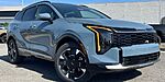 New 2026 KIA SPORTAGE HYBRID SX-PRESTIGE in BENTONVILLE, ARKANSAS