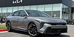 New 2026 KIA K4 GT-LINE in BENTONVILLE, ARKANSAS