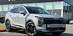 New 2026 KIA SPORTAGE EX in BENTONVILLE, ARKANSAS