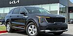 New 2026 KIA SORENTO LX in BENTONVILLE, ARKANSAS