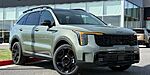 New 2026 KIA SORENTO X-LINE EX in BENTONVILLE, ARKANSAS