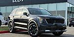 New 2026 KIA SORENTO S in BENTONVILLE, ARKANSAS