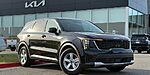 New 2026 KIA SORENTO LX in BENTONVILLE, ARKANSAS
