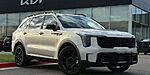 New 2026 KIA SORENTO X-LINE SX PRESTIGE in BENTONVILLE, ARKANSAS