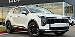 New 2026 KIA SPORTAGE HYBRID EX in BENTONVILLE, ARKANSAS