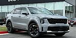 New 2026 KIA SORENTO S in BENTONVILLE, ARKANSAS