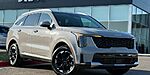New 2026 KIA SORENTO S in BENTONVILLE, ARKANSAS