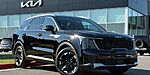 New 2026 KIA SORENTO S in BENTONVILLE, ARKANSAS