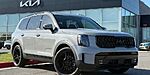 New 2025 KIA TELLURIDE SX-PRESTIGE X-LINE in BENTONVILLE, ARKANSAS
