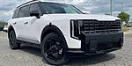New 2027 KIA TELLURIDE X-LINE SX in BENTONVILLE, ARKANSAS