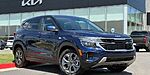New 2026 KIA SELTOS LX in BENTONVILLE, ARKANSAS