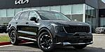 New 2026 KIA SORENTO S in BENTONVILLE, ARKANSAS