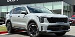 New 2026 KIA SORENTO S in BENTONVILLE, ARKANSAS