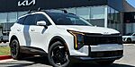 New 2026 KIA SPORTAGE HYBRID EX in BENTONVILLE, ARKANSAS