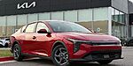 New 2026 KIA K4 LXS in BENTONVILLE, ARKANSAS