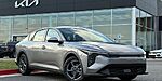 New 2026 KIA K4 LXS in BENTONVILLE, ARKANSAS
