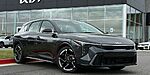 New 2026 KIA K4 GT-LINE in BENTONVILLE, ARKANSAS