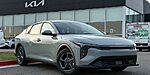 New 2026 KIA K4 LXS in BENTONVILLE, ARKANSAS