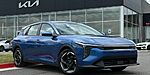 New 2026 KIA K4 EX in BENTONVILLE, ARKANSAS