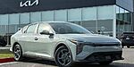 New 2026 KIA K4 LXS in BENTONVILLE, ARKANSAS