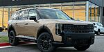 New 2027 KIA TELLURIDE X-PRO SX in BENTONVILLE, ARKANSAS