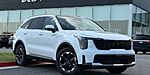 New 2026 KIA SORENTO S in BENTONVILLE, ARKANSAS