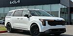 New 2026 KIA CARNIVAL HYBRID SX PRESTIGE in BENTONVILLE, ARKANSAS