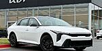 New 2026 KIA K4 GT-LINE TURBO in BENTONVILLE, ARKANSAS