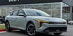 New 2026 KIA K4 EX in BENTONVILLE, ARKANSAS