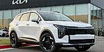 New 2026 KIA SPORTAGE EX in BENTONVILLE, ARKANSAS