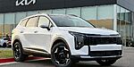 New 2026 KIA SPORTAGE EX in BENTONVILLE, ARKANSAS