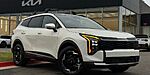 New 2026 KIA SPORTAGE HYBRID EX in BENTONVILLE, ARKANSAS