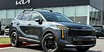 New 2026 KIA SPORTAGE HYBRID EX in BENTONVILLE, ARKANSAS