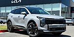 New 2026 KIA SPORTAGE HYBRID SX-PRESTIGE in BENTONVILLE, ARKANSAS