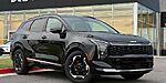 New 2026 KIA SPORTAGE SX in BENTONVILLE, ARKANSAS
