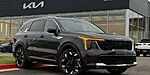 New 2026 KIA SORENTO SX in BENTONVILLE, ARKANSAS