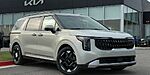 New 2026 KIA CARNIVAL EX in BENTONVILLE, ARKANSAS