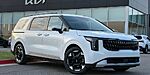 New 2026 KIA CARNIVAL EX in BENTONVILLE, ARKANSAS