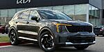 New 2026 KIA SORENTO HYBRID EX in BENTONVILLE, ARKANSAS