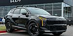 New 2026 KIA SPORTAGE HYBRID EX in BENTONVILLE, ARKANSAS